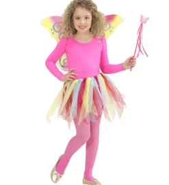 Fantasy Glitter Barnetilbehør