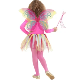 Fantasy Glitter Barnetilbehør