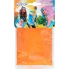 Fargepulver Oransje