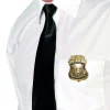 FBI Badge