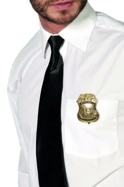 FBI Badge