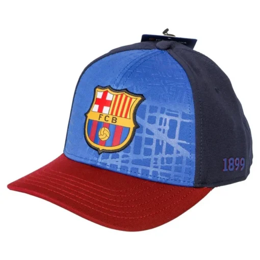 FC Barcelona® Caps