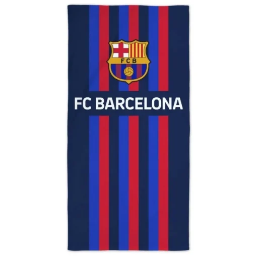 FC Barcelona® Håndkle