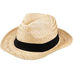Fedora Stråhatt