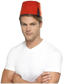 Fess Hatt