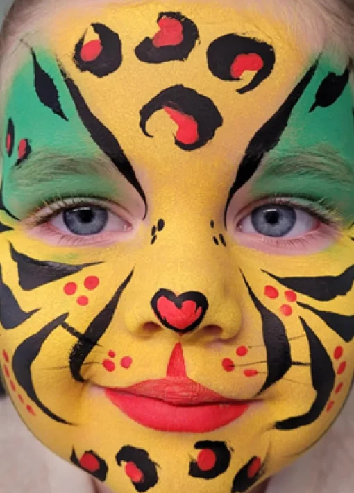 Festival Vannsminke Pure Sett
