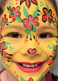 Festival Vannsminke Pure Sett