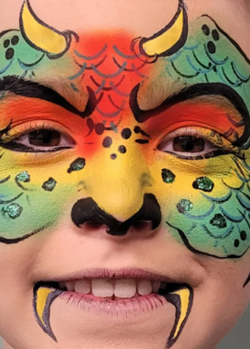 Festival Vannsminke Pure Sett
