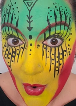 Festival Vannsminke Pure Sett