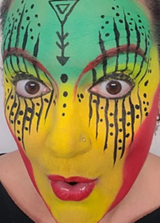 Festival Vannsminke Pure Sett