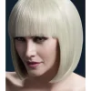 Fever Elise Parykk Blond
