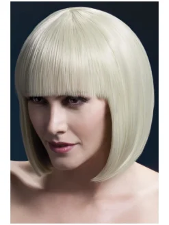 Fever Elise Parykk Blond