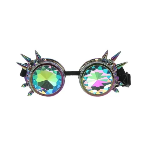 Fever Goggles Partybriller