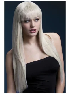 Fever Jessica Parykk Blond