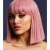 Fever Lola Parykk Babyrosa