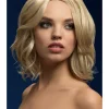 Fever Olivia Parykk Blond