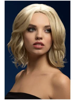 Fever Olivia Parykk Blond