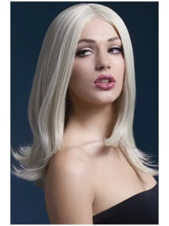 Fever Sophia Parykk Blond