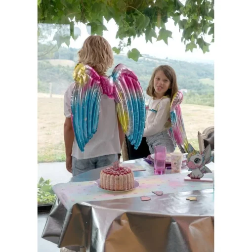 Fevinger Folieballong