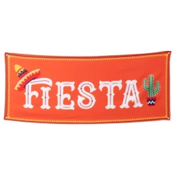 Fiesta Banner