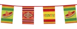 Fiesta Flaggbanner