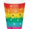 Fiesta Fun Pappkrus