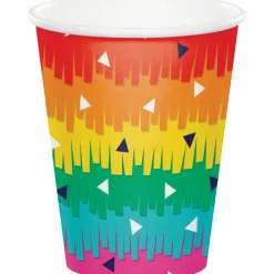 Fiesta Fun Pappkrus