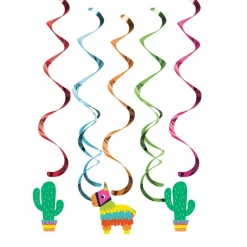 Fiesta Fun Virvler