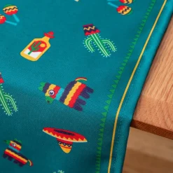 Fiesta Ikoner Bordløper