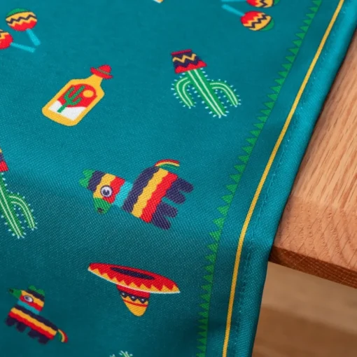 Fiesta Ikoner Bordløper