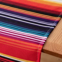 Fiesta Mønster Bordløper