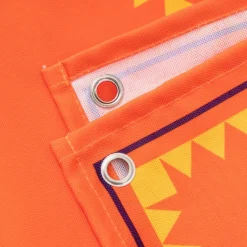 Fiesta Sombrero Banner