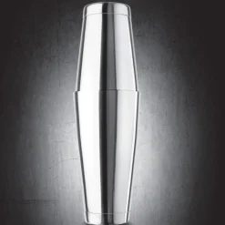 Final Touch® Boston Cocktail Shaker