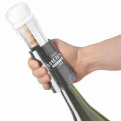 Final Touch® Champagne Kork Popper