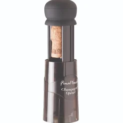 Final Touch® Champagne Kork Popper