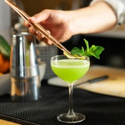 Final Touch® Cocktail Pinsett Kobber