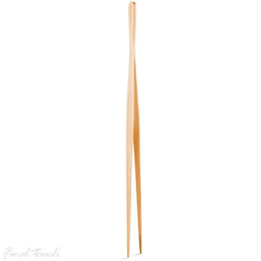 Final Touch® Cocktail Pinsett Kobber