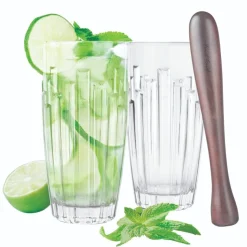 Final Touch® Mojito Sett