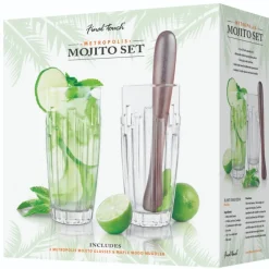 Final Touch® Mojito Sett