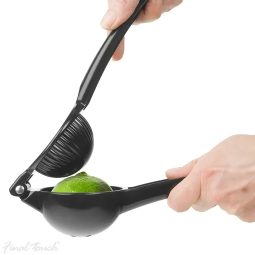 Final Touch® Sitronpresser