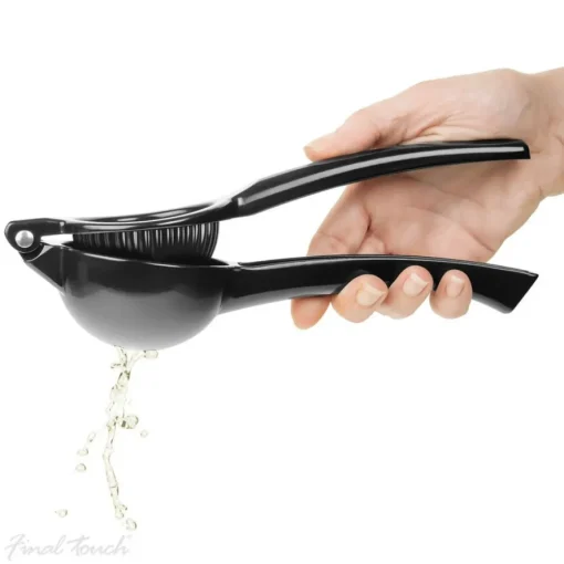 Final Touch® Sitronpresser