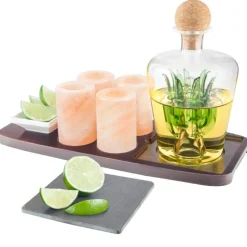 Final Touch® Tequila Serveringssett