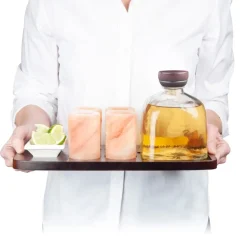 Final Touch® Tequila Serveringssett