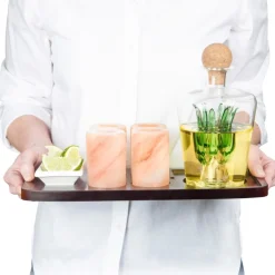 Final Touch® Tequila Serveringssett