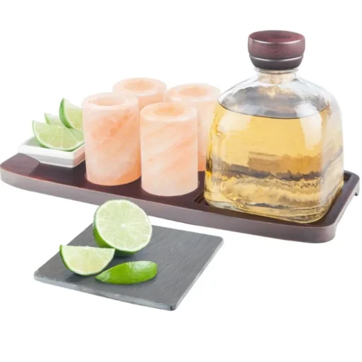 Final Touch® Tequila Serveringssett