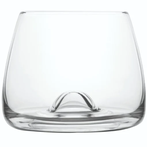 Final Touch® Whiskyglass