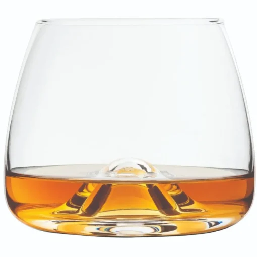 Final Touch® Whiskyglass