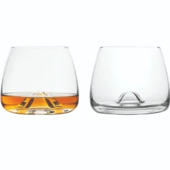 Final Touch® Whiskyglass