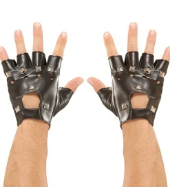 Fingerhansker