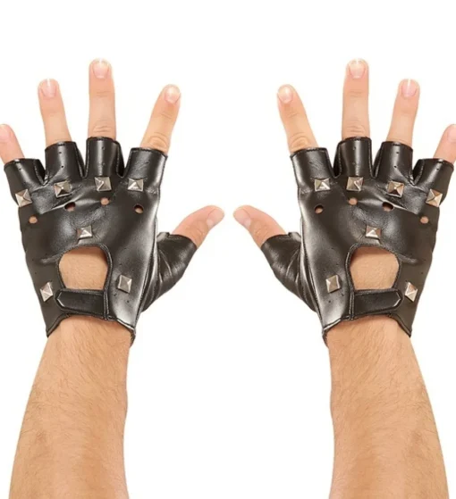 Fingerhansker